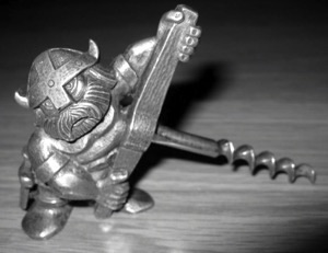 Corkscrew
Per N Fostveit